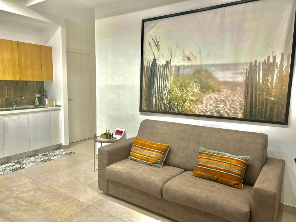 Dimora101 By Diller Dimore Apartment *